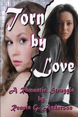 Book cover for Torn by Love