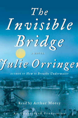 Cover of The Invisible Bridge