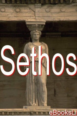 Cover of Sethos