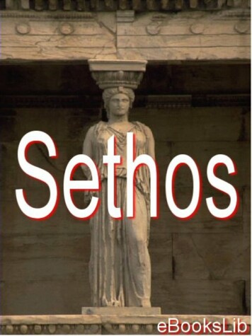 Book cover for Sethos