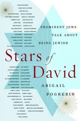 Cover of Stars of David