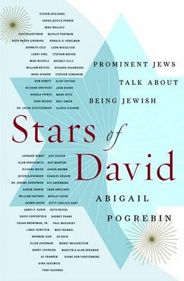 Book cover for Stars of David