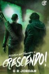 Book cover for Crescendo!