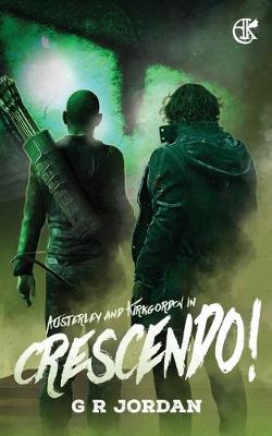 Cover of Crescendo!