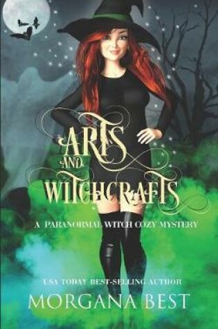 Cover of Arts and Witchcrafts
