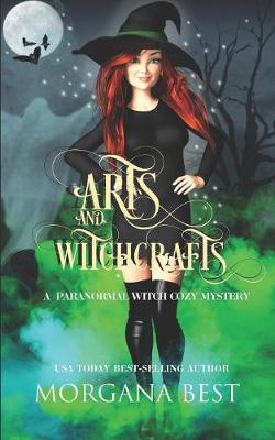 Cover of Arts and Witchcrafts