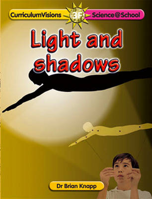 Book cover for Light and Shadows