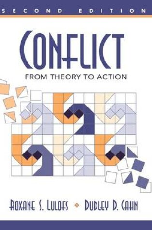 Cover of Conflict