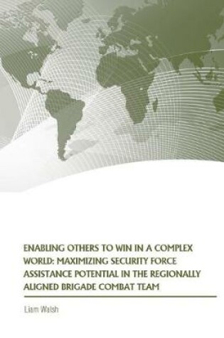 Cover of Enabling Others to Win in a Complex World