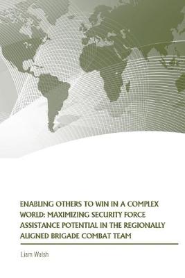 Book cover for Enabling Others to Win in a Complex World