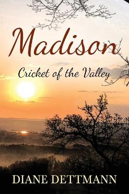 Book cover for Madison