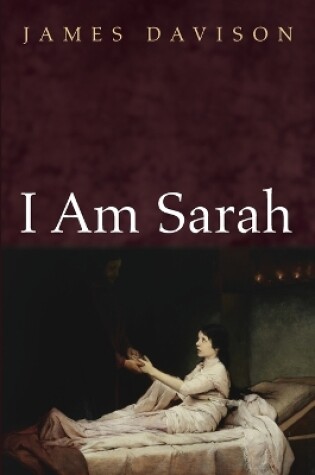 Cover of I Am Sarah