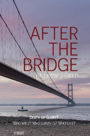 Cover of After The Bridge