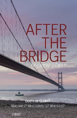 Book cover for After The Bridge