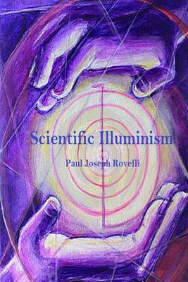 Book cover for Scientific Illuminism