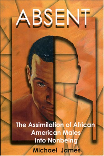 Book cover for Absent