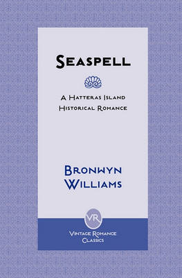 Book cover for Seaspell