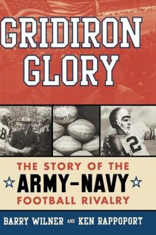 Cover of Gridiron Glory