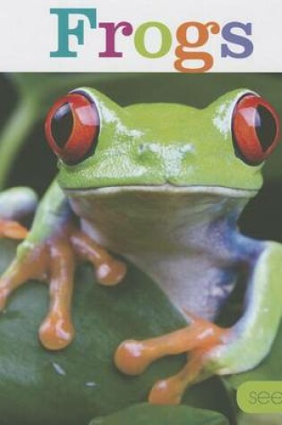 Cover of Frogs