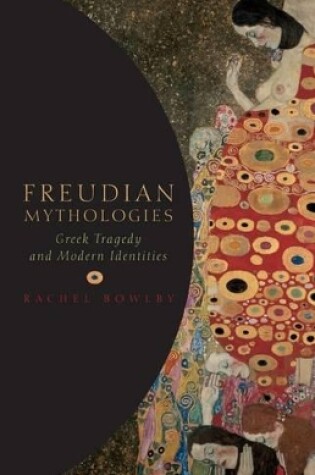 Cover of Freudian Mythologies