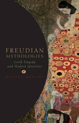 Book cover for Freudian Mythologies