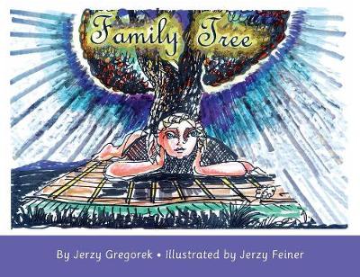 Book cover for Family Tree