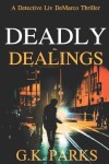 Book cover for Deadly Dealings