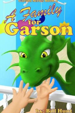 Cover of A Family for Garson