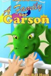 Book cover for A Family for Garson