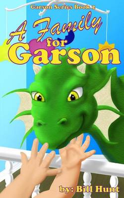 Cover of A Family for Garson