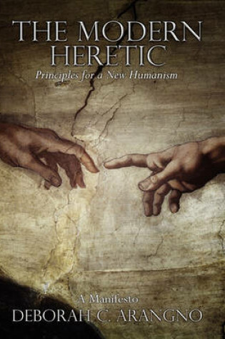 Cover of The Modern Heretic