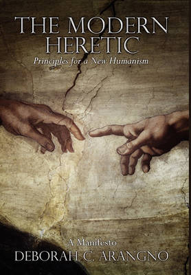 Book cover for The Modern Heretic