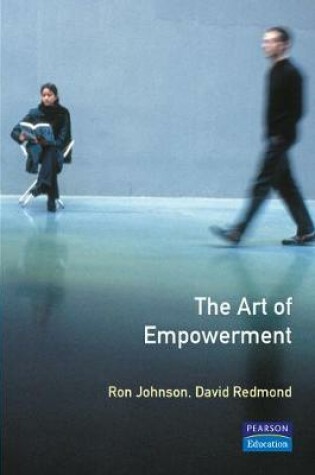 Cover of The Art of Empowerment