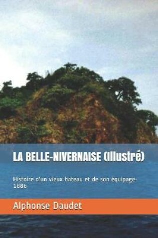 Cover of La Belle-Nivernaise (Illustr )