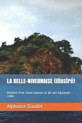 Book cover for La Belle-Nivernaise (Illustr )