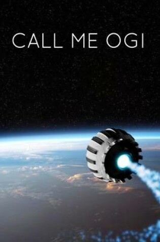 Cover of Call Me Ogi
