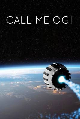 Book cover for Call Me Ogi