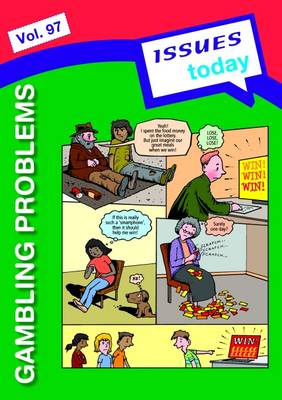 Cover of Gambling Problems Issues Today Series