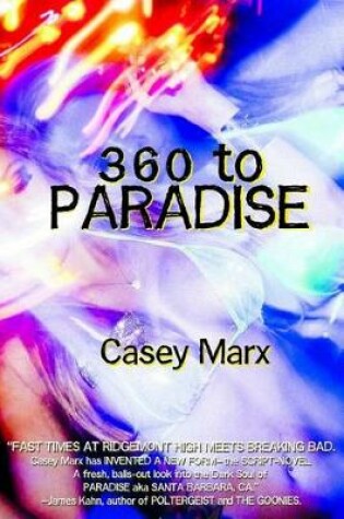 Cover of 360 to Paradise