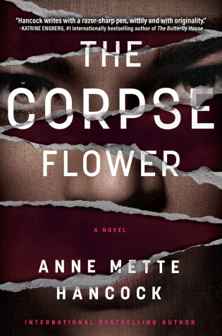 Cover of The Corpse Flower