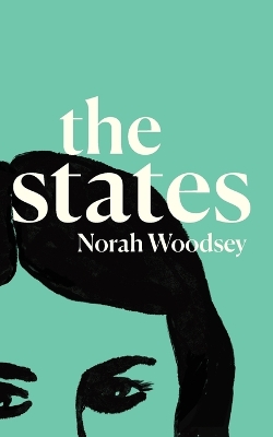 Book cover for The States