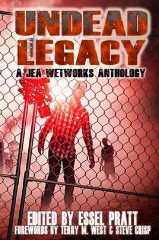 Cover of Undead Legacy
