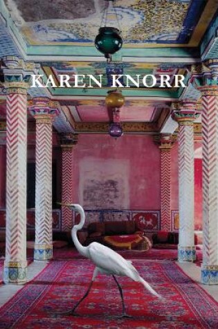Cover of Karen Knorr