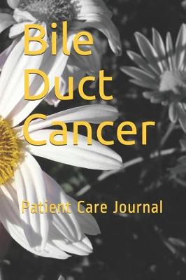 Book cover for Bile Duct Cancer