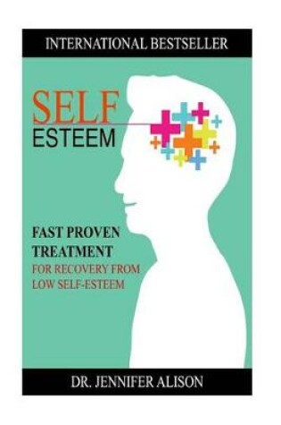 Cover of Self-Esteem