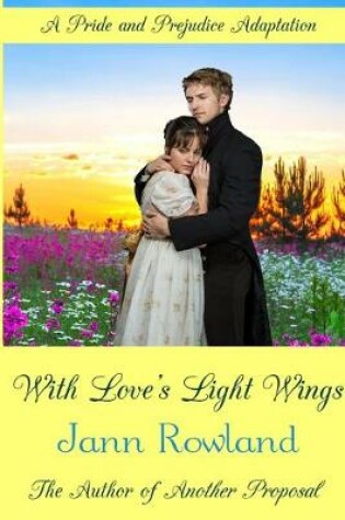 Cover of With Love's Light Wings