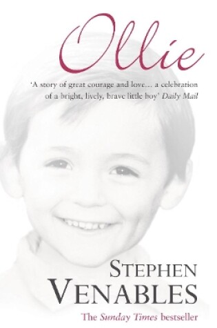 Cover of Ollie