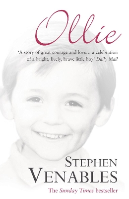 Book cover for Ollie