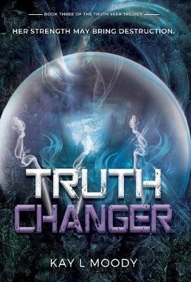Cover of Truth Changer