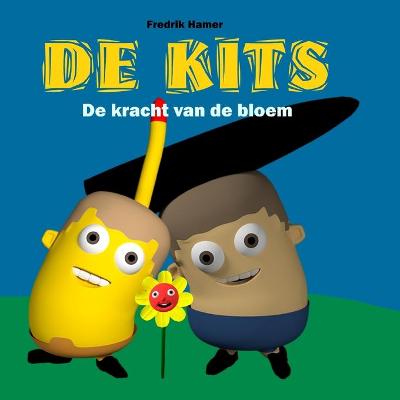 Book cover for De Kits